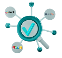 CRM and invoicing