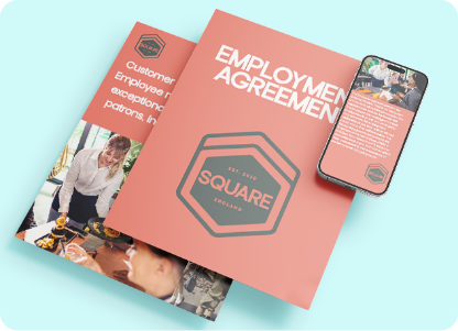 personalised branding