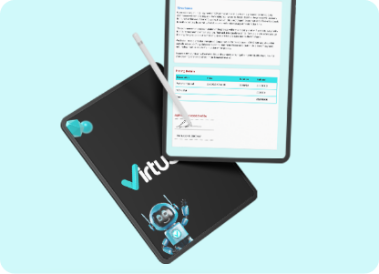 seamless e-signature